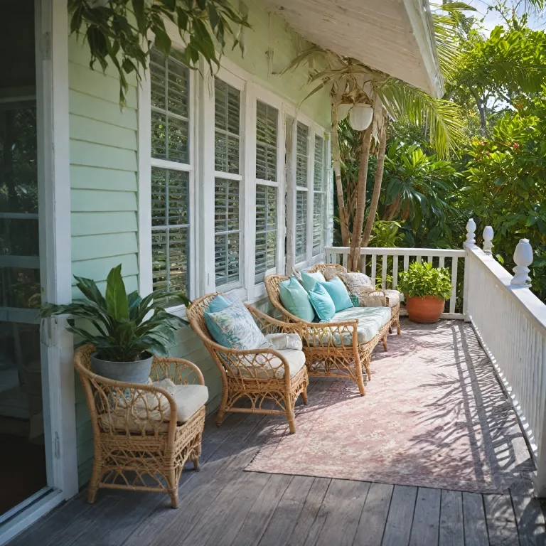 Key west rentals by owner for an elegant Florida Keys escape