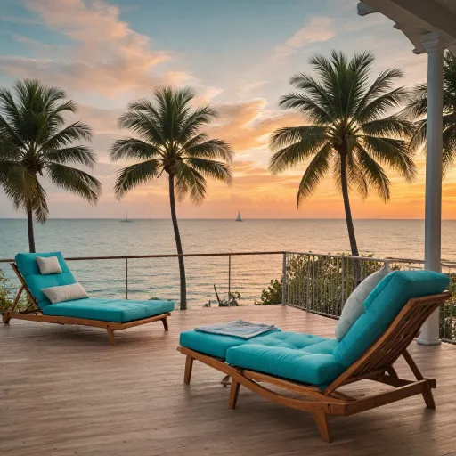 Key colony beach rentals for an elegant florida keys escape