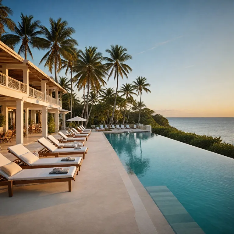 Key Largo Ocean Resort in Key Largo FL 33037 for refined island living