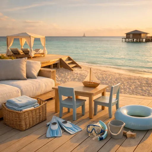 Planning florida keys with kids for luxury family travel