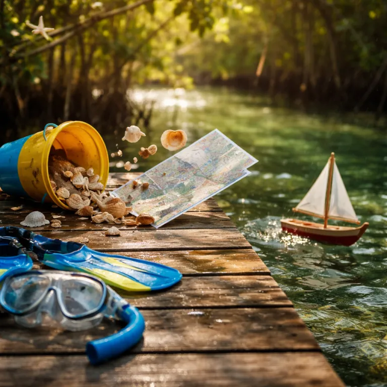 Unforgettable things to do in Key Largo with kids for a refined family escape