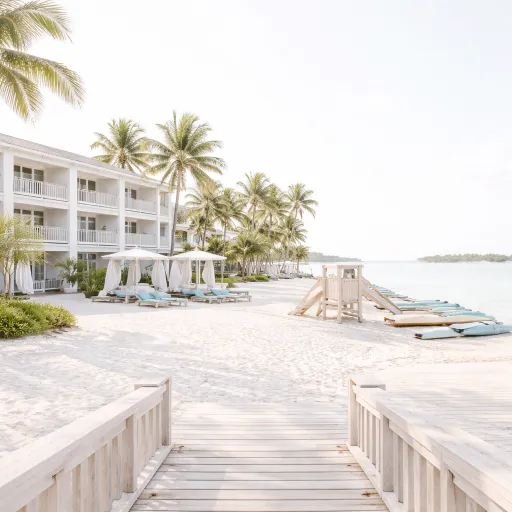 Elegant family friendly Florida Keys stays for memorable island escapes