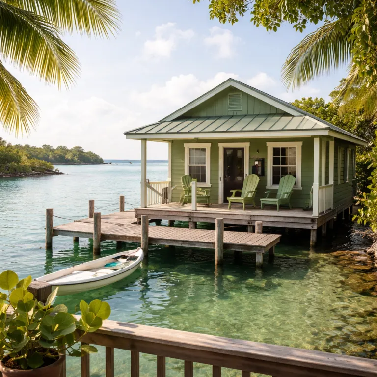 Where to Stay in the Florida Keys: A Key-by-Key Guide