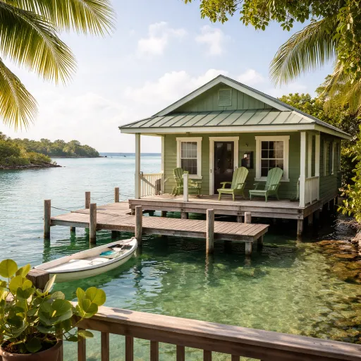 Where to Stay in the Florida Keys: A Key-by-Key Guide