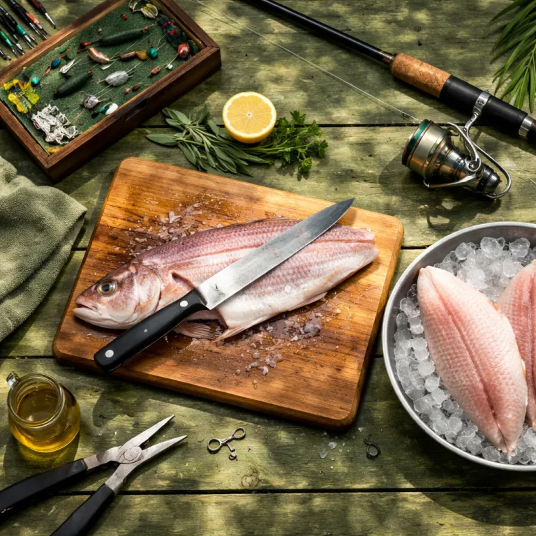 The Fishing-Lodge Experience: Why Islamorada Deserves Its Own Trip
