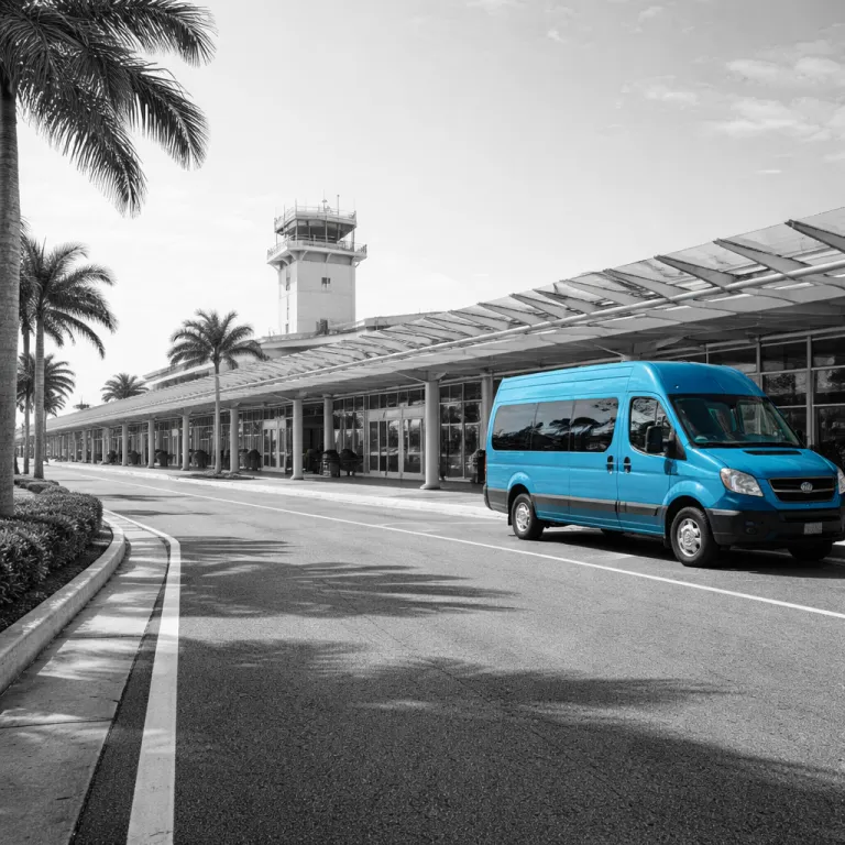 Key West Airport's Multi-Million Dollar Overhaul Lands This Summer