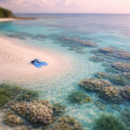 How to Snorkel the Great Florida Reef Without the Crowds