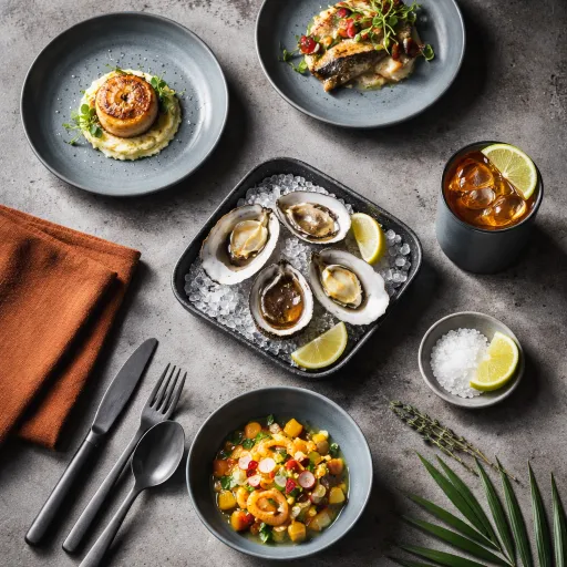 Key West Fine Dining Beyond Duval Street