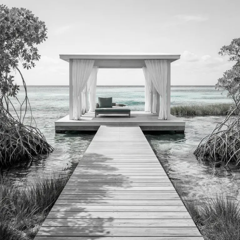 From SpaTerre to Grassy Flats: How the Keys Became a Wellness Destination