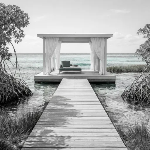 From SpaTerre to Grassy Flats: How the Keys Became a Wellness Destination