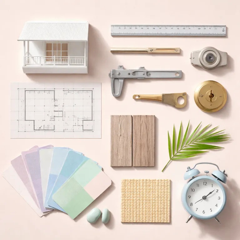 The Architecture of Escape: How Keys Hotels Design for Disconnection
