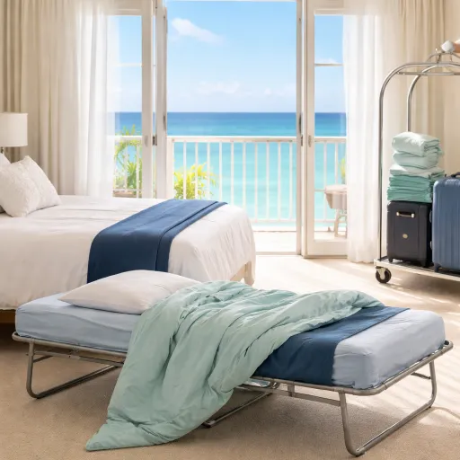 Peak Season in the Keys: Which Hotels Actually Deliver When Every Room Is Booked