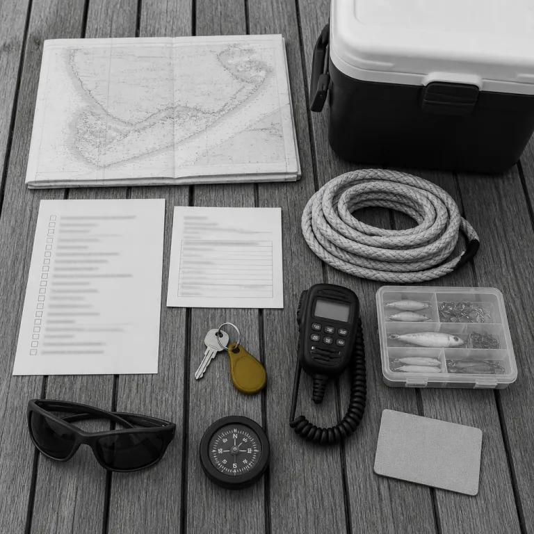 Your First Charter in Islamorada: What No One Tells You About Booking a Fishing Trip