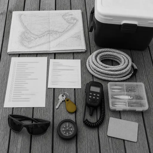 Your First Charter in Islamorada: What No One Tells You About Booking a Fishing Trip