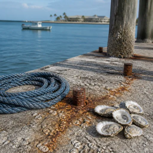 Where Chefs Eat in the Florida Keys: The Spots Locals Actually Recommend