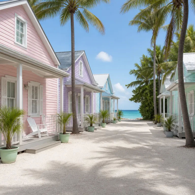 Key West suites with character: where to stay in the Florida Keys most storied island