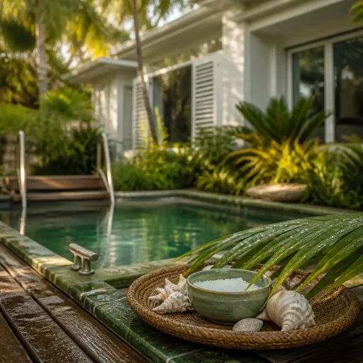 How the floridakeysluxuryrentals com industry is redefining luxury villas in the Florida Keys