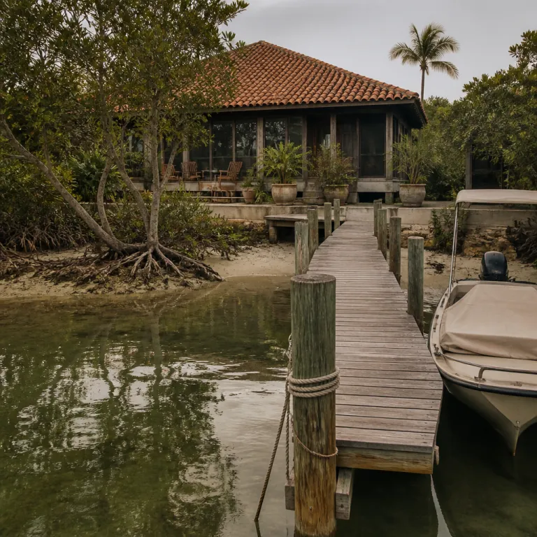 Indigo Reef Marathon FL: a refined guide to waterfront villa living in the Florida Keys