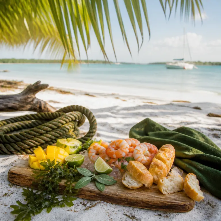 Sunset Sails and Sandbar Picnics: How to Spend a Day on the Water in the Keys