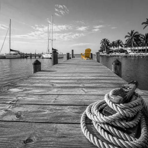 Indigo Reef Resort Marathon: an elegant waterfront escape in the Florida Keys