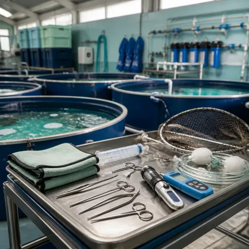 Inside the Turtle Hospital: What a Visit to Marathon's Marine Refuge Really Involves