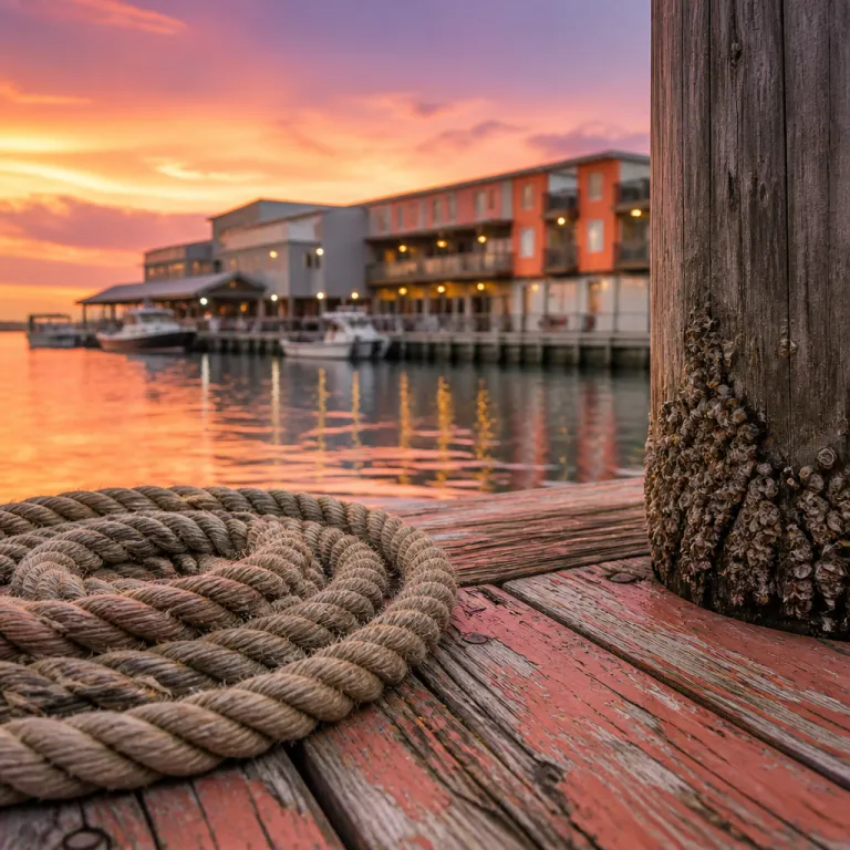 Stock Island's Design Reinvention: How a Working Waterfront Became a Hotel Destination