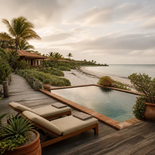 Choosing the best time to go to Florida Keys for a luxurious stay