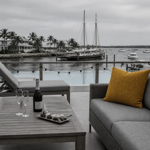 Key West New Year’s Eve: luxury stays and iconic island celebrations