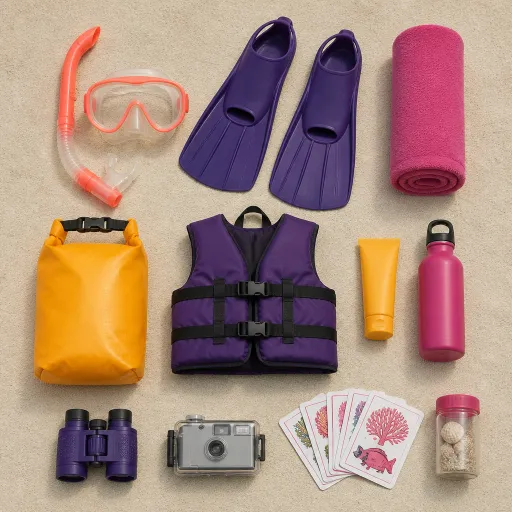 Beyond the Glass-Bottom Boat: Water Adventures for Keys Families