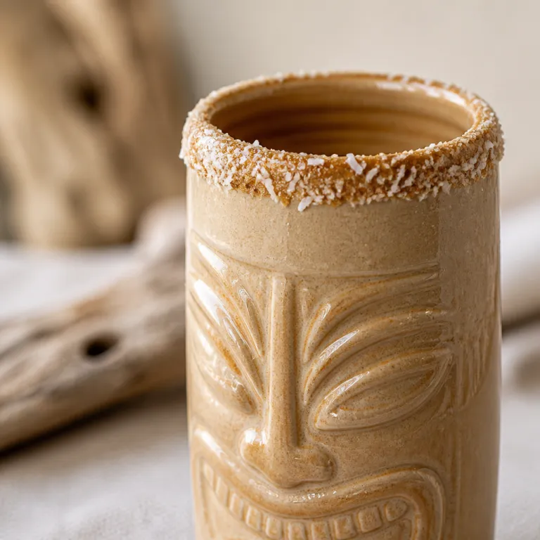 From Rum Runners to Tiki Bars: How the Keys Built a Cocktail Identity