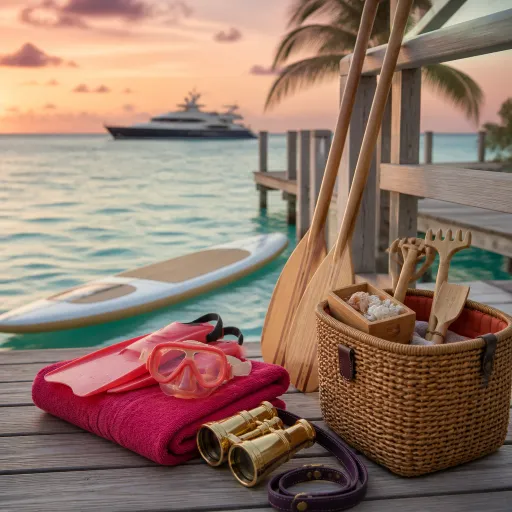 Elegant family things to do in Key West for a luxurious island stay