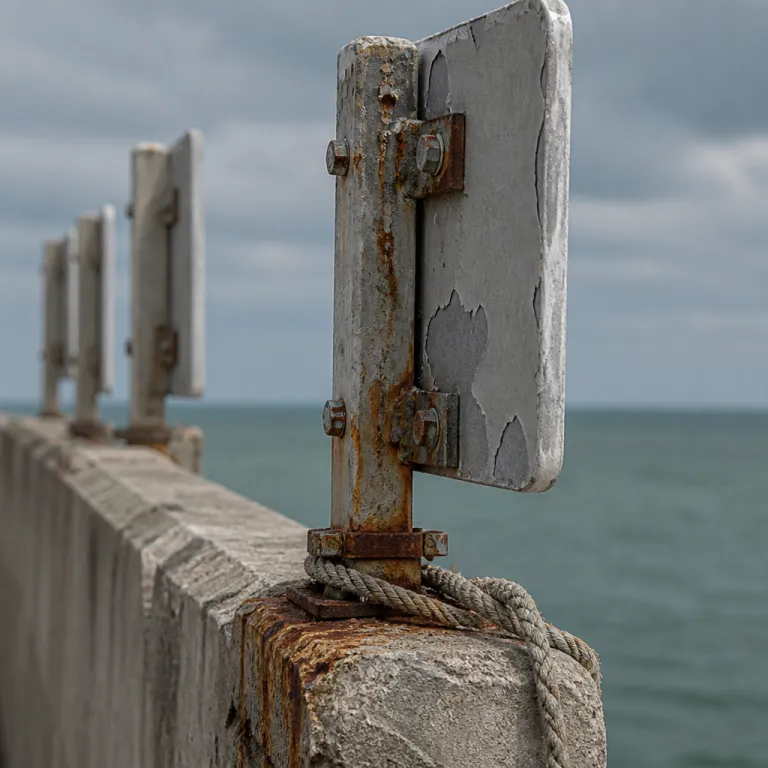 What the Mile Markers Mean: How 126 Green Signs Organize Life in the Keys